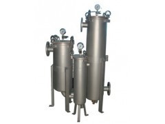 JD系列單袋式過濾器_過濾器材_分離設備_化工設備_化工產品_中華化工網